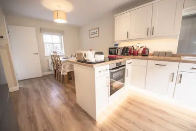 Image de Middle Row Cottage, Richmond, Yorkshire Dales