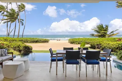 Image de West Beach Ground Floor Residence - Ritz Managed