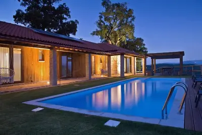 Image de Casa do Sobreiro / Casas de Basto