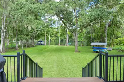 Image de Dragonfly Cottage on Rainbow River