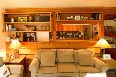Image de Great Location, Fishing Themed Condo in Jackson Hole, Wy.