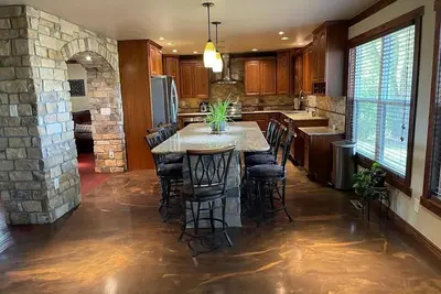Image de Comfy Home for 8 \/ Colorado