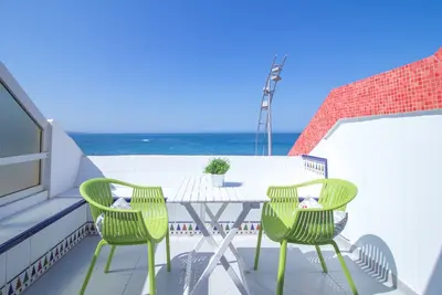 Image de Corner Las Canteras Beach by Canariasgetaway