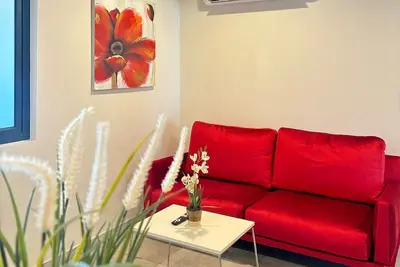 Image de Rooftop Pool w/Lounge Area-1be1ba Sleeps 2 #A7\n\n