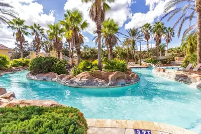 Image de Cozy, Resort Home Close To Disney
