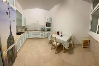 Apartament Playa de Las Canteras