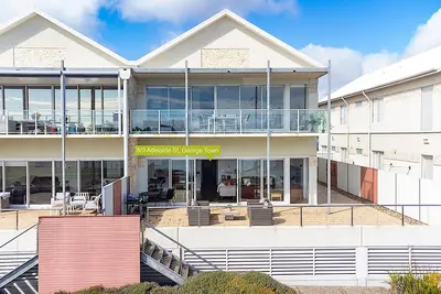 Image de York Cove Apartment