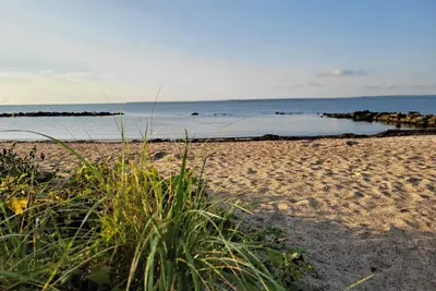 Image de Beach and Town! Best of Both! Plus Central Ac!