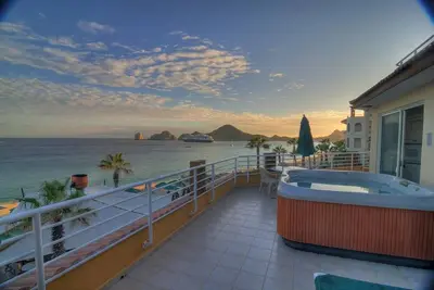 Image de Ocean Front Villa Del Palmar 3 Bedroom