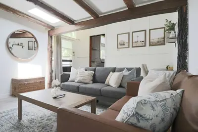 Image de Rustic Chic 200 metres from Cbd