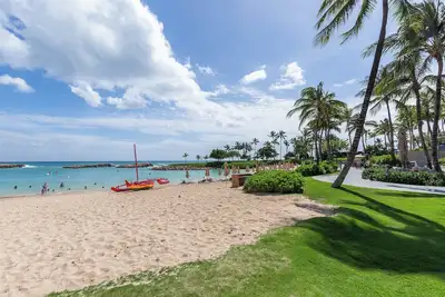 Image de Villa Olina Charming 3-Bedroom Villa On the Golf Course Steps Away from Lagoons
