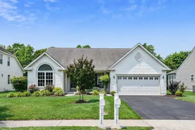Image de Lord Baltimore Landing house w/shared pool, free WiFi, central Ac, private W/D