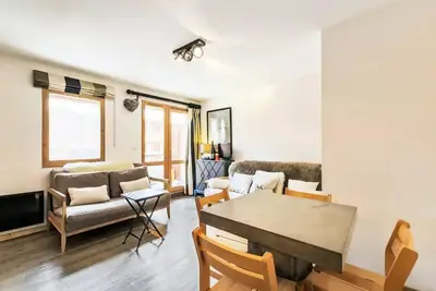 Image de Selection Apartment mit 1 Schlafzimmer (4 Personen)
