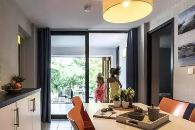 Image de 2 Pièces 4 Personnes