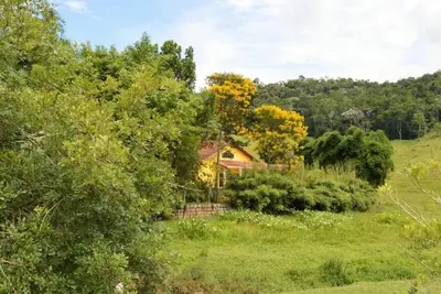 Image de Sitio Terra Prometida - Guararema
