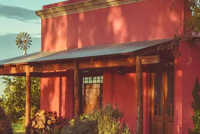 Image de Cottage