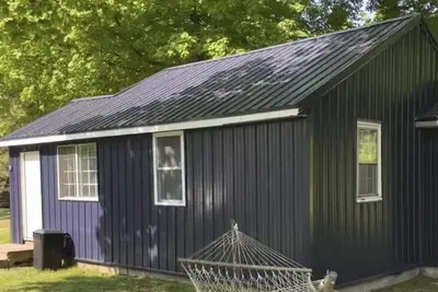 Image de #5 Charming Cabin on Pokegama Lake, Woodland Resort