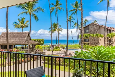 Image de Papakea E203 Oceanview - Lahaina, Hi