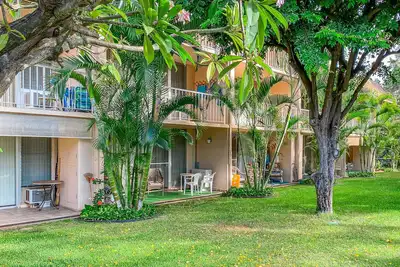 Image de Beach Condo by the Shared Pool w/ Free WiFi, a Full Kitchen, & Furnished Patio