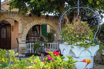 Image de Bungalow avec climatisation