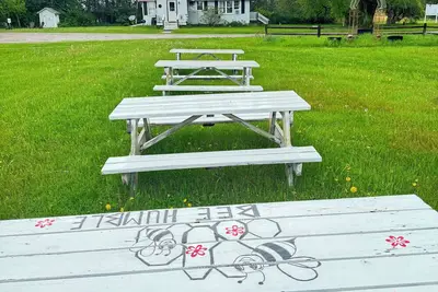 Image de Unique House by lake Nokomis
