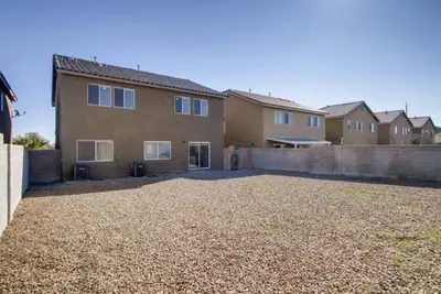 Image de Spacious 4 Bedroom Home with Loft in North Las Vegas