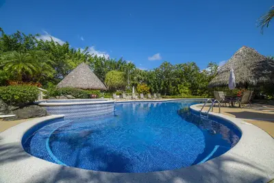 Image de Colina Downstairs, 2Bdrs, 2Bath in Los Suenos Resort