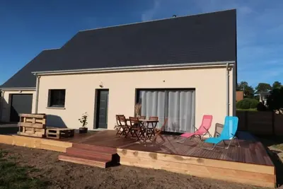 Image de Maison Océane by Interhome