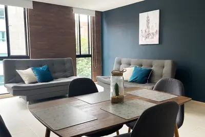 Image de Amplio y Moderno Apartamento Ubicación Premium