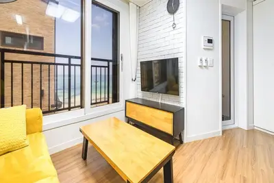 Image de Jeju Eseutteuleya Pension