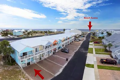 Image de Pets? Yes! Just steps from the beach!
