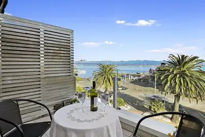 Image de Wakefield Wonder - Nelson Holiday Apartment