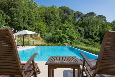 Image de Maison de vacances à Madonna Del Cesto avec 3 chambres à coucher, 6 couchages
