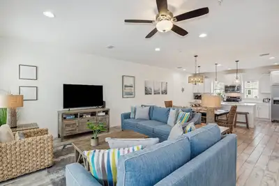 Image de The Sandbar at Desirable Lost Key Resort | Pet Friendly|Beach Club|Pools|Spa|18-Hole Golf|Tennis