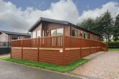 Image de The Warren, pet friendly, character holiday cottage in Hellifield