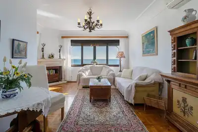 Image de Appartement Casa Blanca 1 avec vue sur la mer, A\/C & Wi-Fi