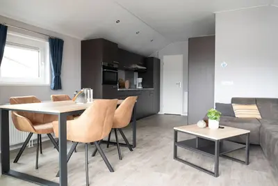 Image de Vacation home for 4 guests with 40m² in Norden (161168)