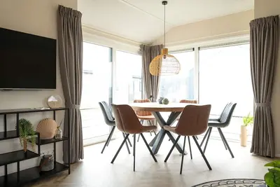 Image de Vacation home for 6 guests with 52m² in Norden (161188)
