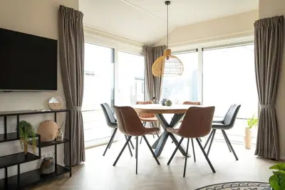 Image de Vacation home for 6 guests with 52m² in Norden (161192)