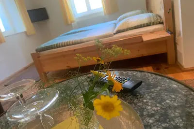 Image de Doppelzimmer 1 - Loensches Gut