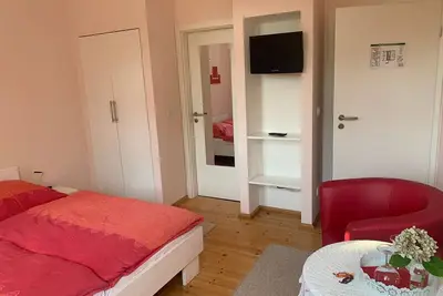 Image de Doppelzimmer 3 - Loensches Gut