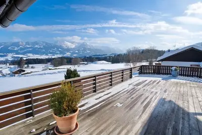 Image de Rotspitz Haus Bergfrieden