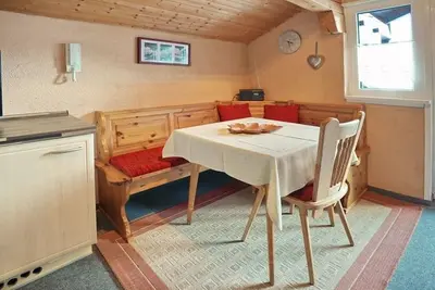 Image de Grünten Haus Bergfrieden