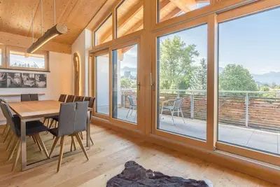 Image de City Chalet Sonthofen