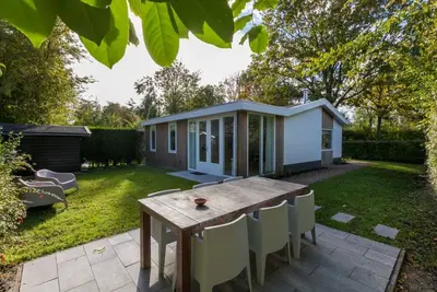 Image de Maison de vacances avec sauna א Oostkapelle