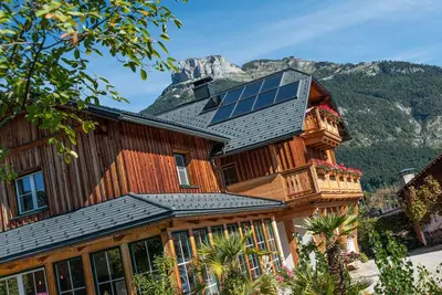 Image de Welcome To Altaussee