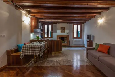 Image de Calle del Forno apartment
