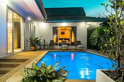Image de Villa Bann Mountain View unwind in paradise with your own private pool