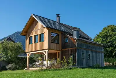 Image de Charming Vacation In Altaussee