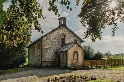 Beautiful Character House in Muir of Ord